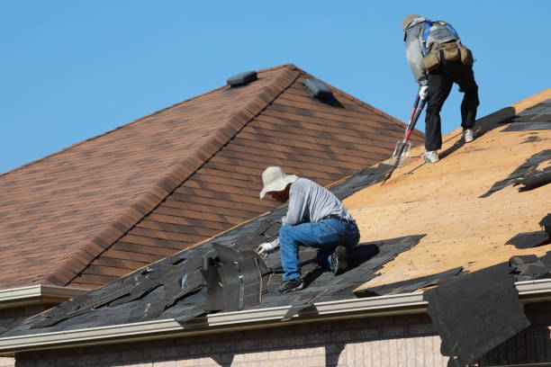 Sheet Metal Roofing