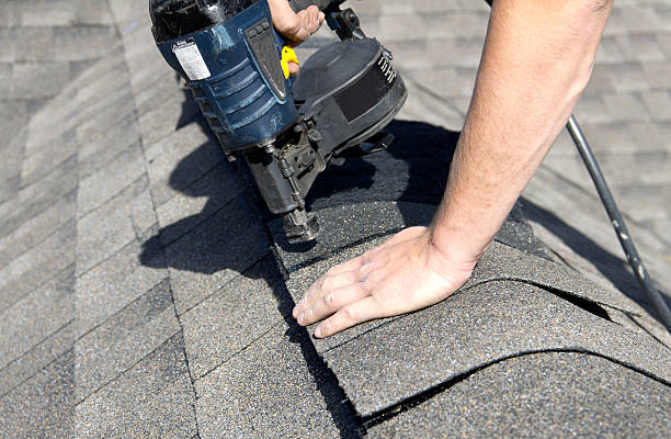 Fast & Reliable Emergency Roof Repairs in Mountain Lakes, NJ